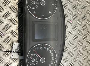 Speedometer VW TOURAN (1T1, 1T2), VW TOURAN (1T3), VW TOURAN VAN (1T3)