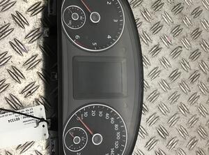 Speedometer VW TOURAN (1T1, 1T2), VW TOURAN (1T3), VW TOURAN VAN (1T3)