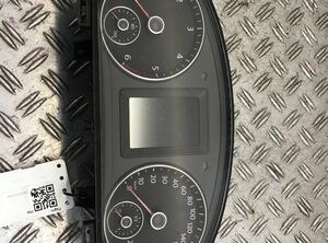 Speedometer VW TOURAN (1T1, 1T2), VW TOURAN (1T3), VW TOURAN VAN (1T3)