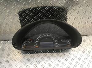 Speedometer MERCEDES-BENZ C-CLASS (W203)