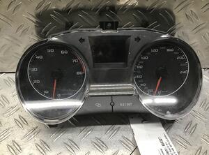 Speedometer SEAT IBIZA IV (6J5, 6P1), SEAT IBIZA IV SC (6J1, 6P5)