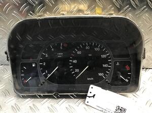 Speedometer OPEL MOVANO Van (X70)