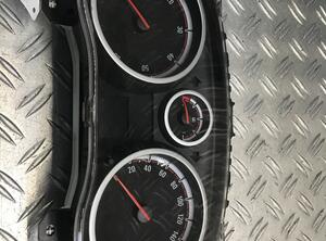 Speedometer OPEL CORSA D (S07)