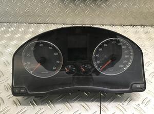 Speedometer VW GOLF V (1K1)