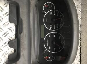 Speedometer FIAT DUCATO Bus (244_)