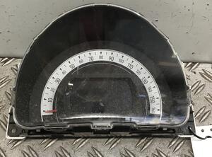 663314 Tachometer RENAULT Twingo III (BCM) 248217983R