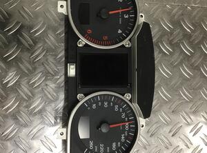 Speedometer AUDI A6 (4F2, C6)