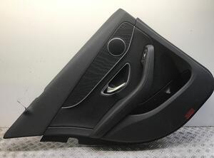 Door Card (Door Panel) MERCEDES-BENZ C-Klasse T-Model (S205)