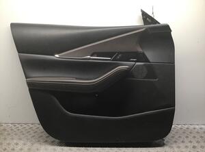 Door Card (Door Panel) MAZDA CX-30 (DM)