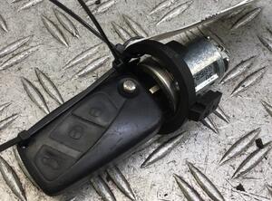 Ignition Lock Cylinder FIAT PUNTO (199_), FIAT GRANDE PUNTO (199_), FIAT PUNTO EVO (199_)