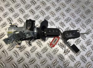 Ignition Lock Cylinder VW TOURAN (1T1, 1T2), VW TOURAN (1T3), VW TOURAN VAN (1T3), VW TOURAN (5T1)