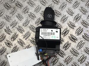 Slotcilinder Contactslot MERCEDES-BENZ A-CLASS (W169)