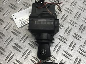 Ignition Lock Cylinder MERCEDES-BENZ SPRINTER 3,5-t Van (906)