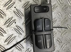 Window Lift Switch SAAB 9-5 Kombi (YS3E)