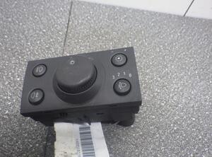 Headlight Light Switch OPEL Corsa D (S07)