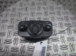 Headlight Light Switch FORD Galaxy (WA6)