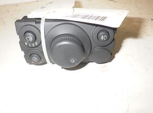 Headlight Light Switch OPEL Astra H (L48)