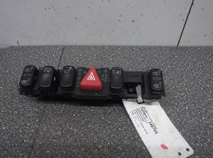 Hazard Warning Light Switch MERCEDES-BENZ E-KLASSE (W210)