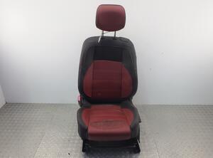 Seat RENAULT MEGANE III Coupe (DZ0/1_)