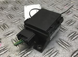 Control unit for belt support MERCEDES-BENZ S-CLASS Coupe (C215)