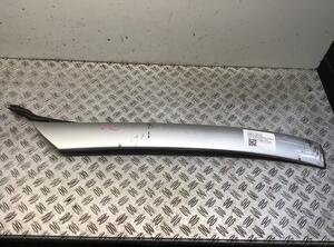 A-Pillar Trim Cover Panel MERCEDES-BENZ S-Klasse Coupe (C215)