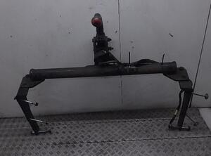 Tow Hitch (Towbar) SEAT CORDOBA (6K1, 6K2)