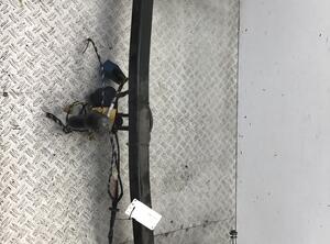 Tow Hitch (Towbar) DACIA Sandero (--)