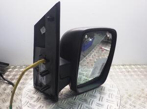 Wing (Door) Mirror CITROËN Jumpy Kasten (--)