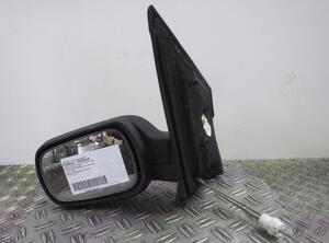 Wing (Door) Mirror FORD Fiesta V (JD, JH)