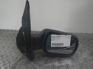 Wing (Door) Mirror FORD Fiesta V (JD, JH)