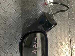 Wing (Door) Mirror HONDA CRX III (EH, EG)