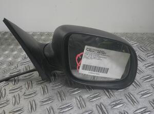 Wing (Door) Mirror SKODA FABIA I Combi (6Y5)