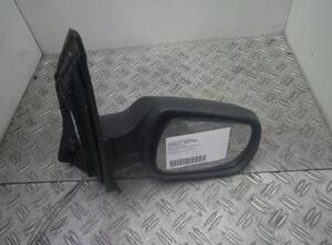 Wing (Door) Mirror FORD Fiesta V (JD, JH)