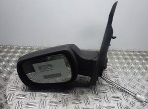 Wing (Door) Mirror FORD Fiesta V (JD, JH)