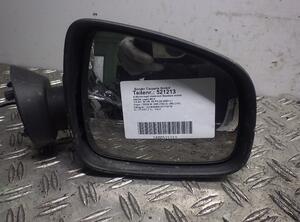 Wing (Door) Mirror RENAULT Logan I Kombi (KS), DACIA Logan MCV (KS)