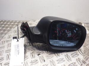 Wing (Door) Mirror AUDI A4 Avant (8D5, B5)