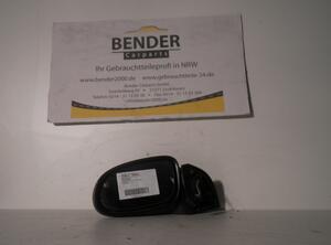 Wing (Door) Mirror MERCEDES-BENZ A-Klasse (W168)