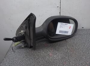 Wing (Door) Mirror RENAULT Megane I (BA0/1)