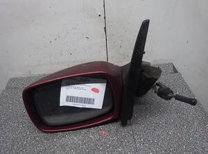 Wing (Door) Mirror FORD Escort VI Turnier (GAL)