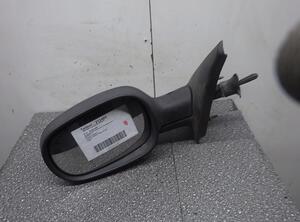 Wing (Door) Mirror RENAULT Megane I (BA0/1)