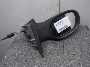 Wing (Door) Mirror RENAULT Laguna I (556, B56)