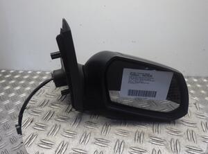 Wing (Door) Mirror FORD MONDEO III Stufenheck (B4Y)