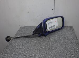 Wing (Door) Mirror VW Golf II (19E, 1G1)