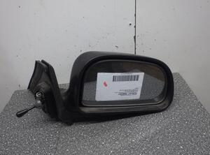 Wing (Door) Mirror MITSUBISHI Colt V (CJ, CP)