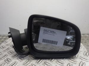 Wing (Door) Mirror RENAULT Logan I (LS), DACIA Logan (LS)