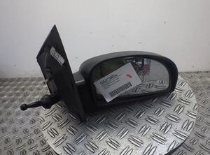 Wing (Door) Mirror HYUNDAI Getz (TB)