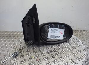 Wing (Door) Mirror SMART City-Coupe (450)