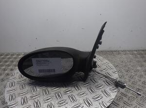 Wing (Door) Mirror SMART City-Coupe (450)