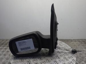 Wing (Door) Mirror FORD Fiesta V (JD, JH)