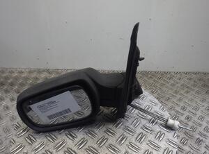 Wing (Door) Mirror FORD Fiesta V (JD, JH)